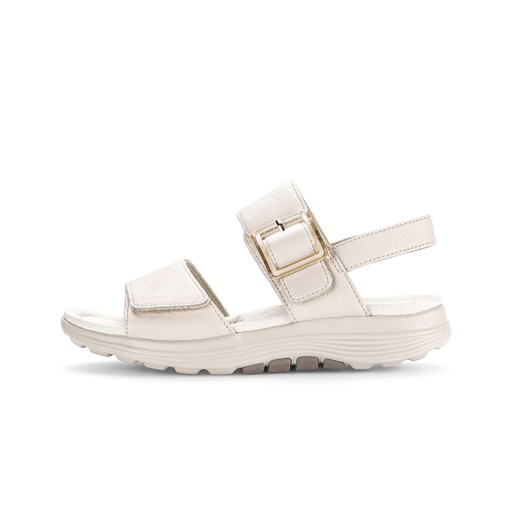 rollingsoft Trekkingsandale beige