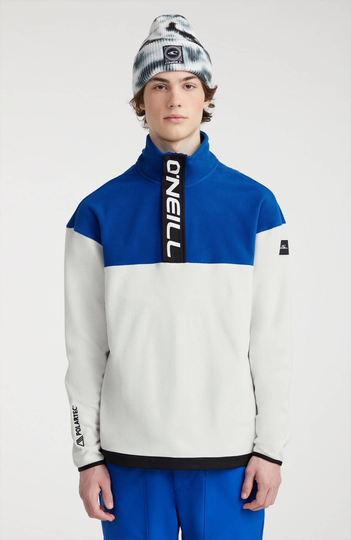 O'Neill Fleecepullover Herren Fleecepullover ORIGINALS Relaxed Fit (1-tlg)