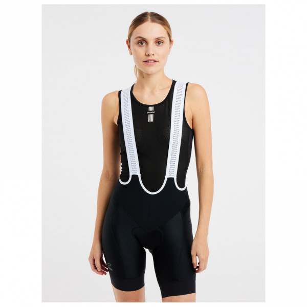 Protest - Women's Prtdanube Cycling Bib Shorts - Radhose