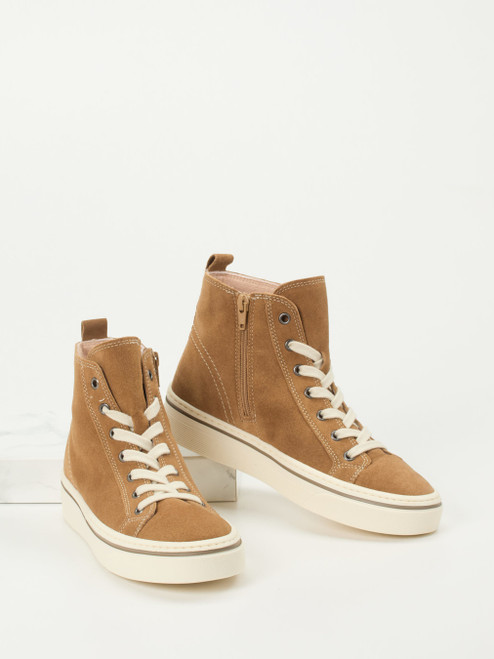 Sneaker High-16732890010 Gabor