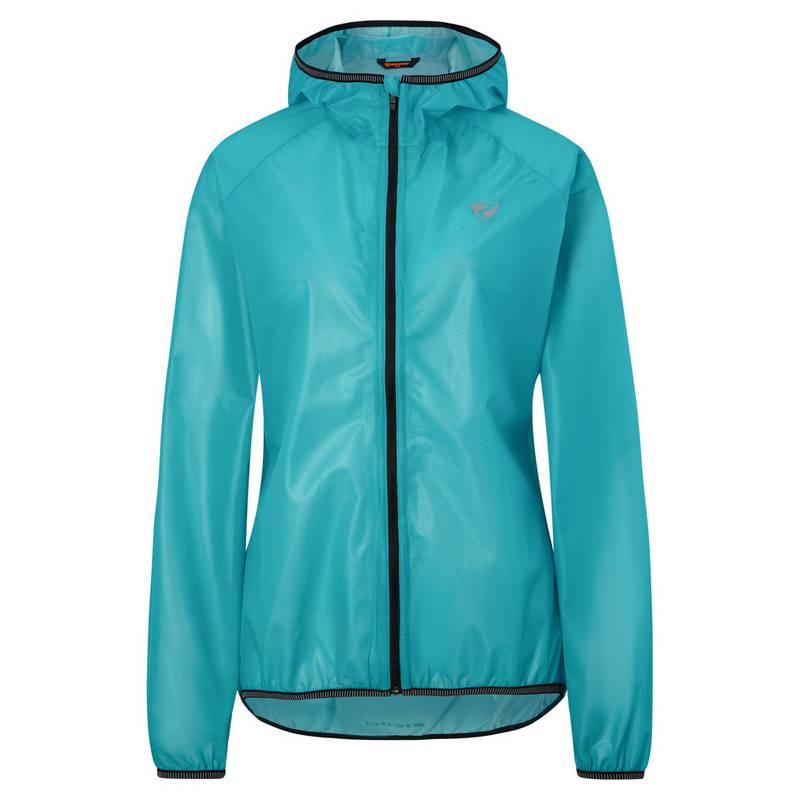 Ziener NATINA Regenjacke Damen