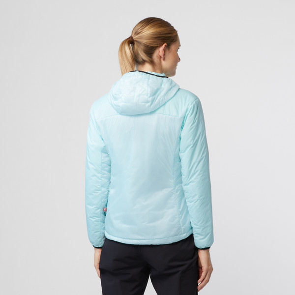 TERREX XPERIOR VARILITE PRIMALOFT HOODED JACKET Damen - Isolationsjacke