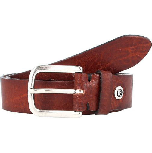 b.belt Cesar Gürtel Leder