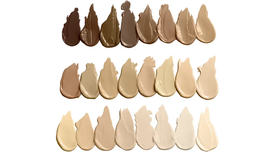 NYX PROFESSIONAL MAKEUP Can't Stop Won't Stop Contour Concealer 3.5 ml 04 - Light Ivory