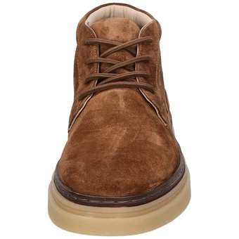 Gant Kinzoon Stiefelette in braun