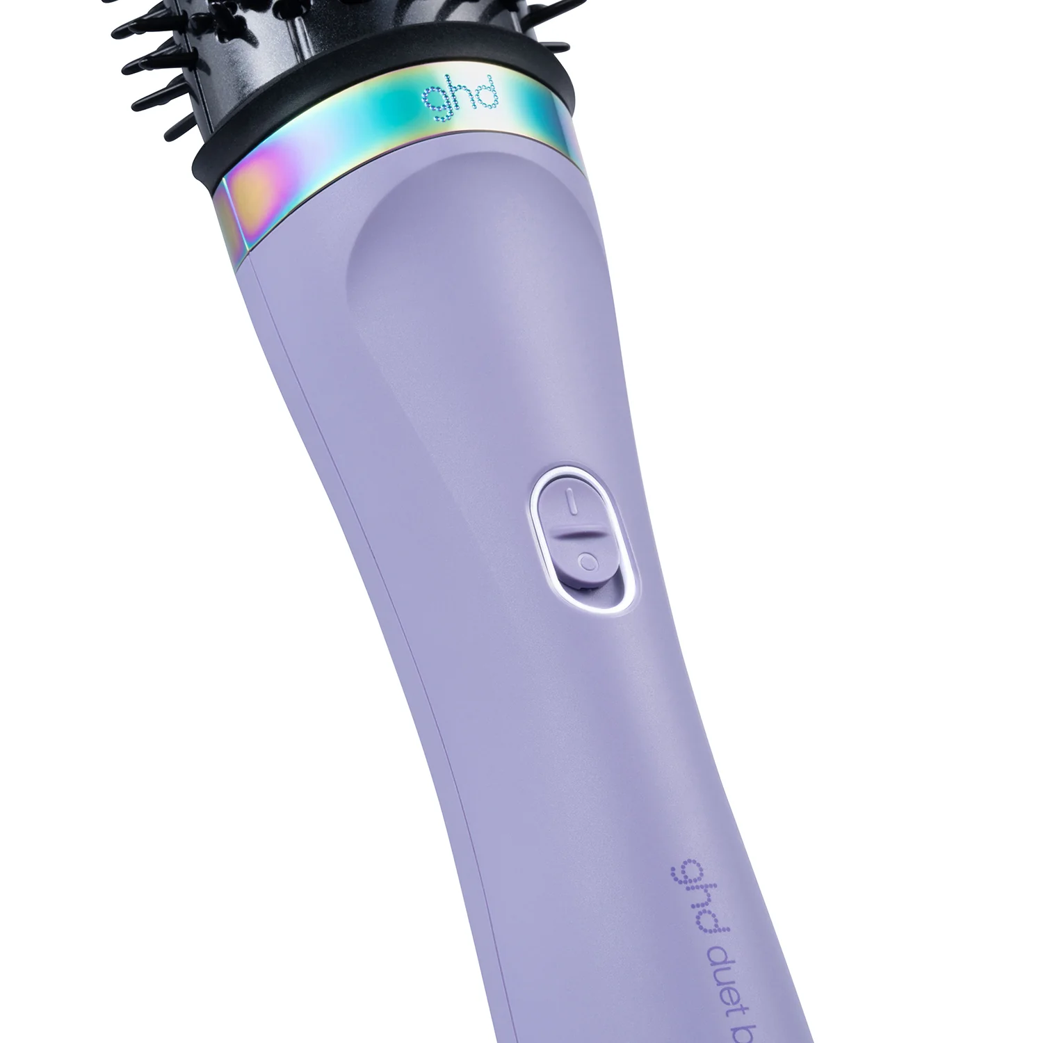 ghd duet blowdry futurescape forrólevegős hajformázó - Elektromos hajkefe