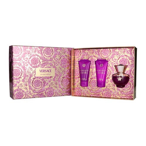 Versace Dylan Purple Gift Set