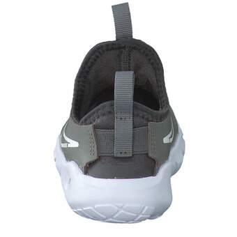 Nike Flex Runner 2 Sneaker in grau