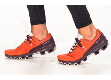 On-Running Cloudventure M