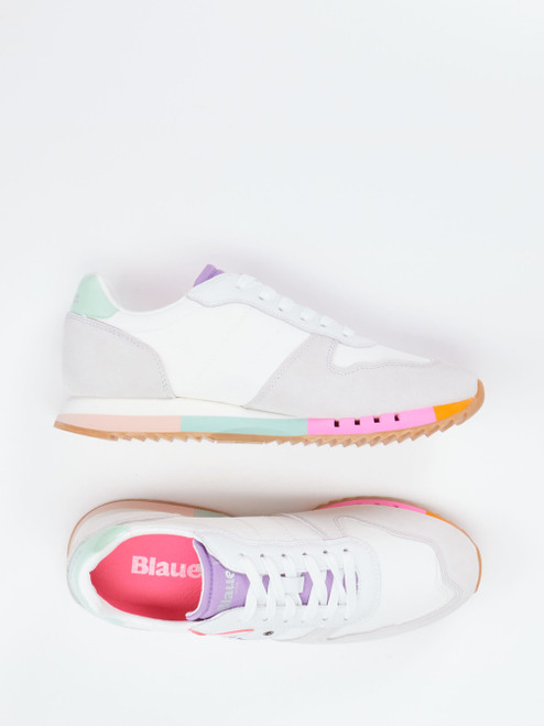 Sneaker-81654990048 Blauer