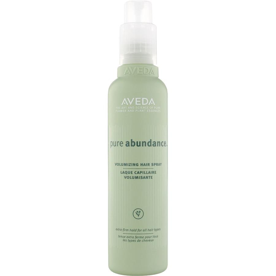 Volumizing Hair Spray