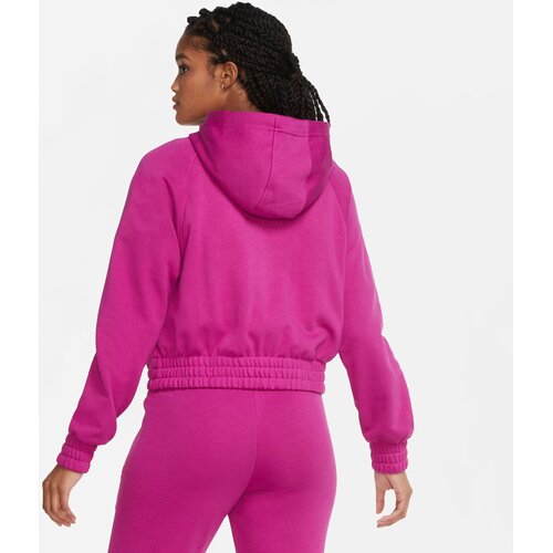 LIFESTYLE - TEXTILIEN - SWEATSHIRTS AIR FLEECE HOODY DAMEN