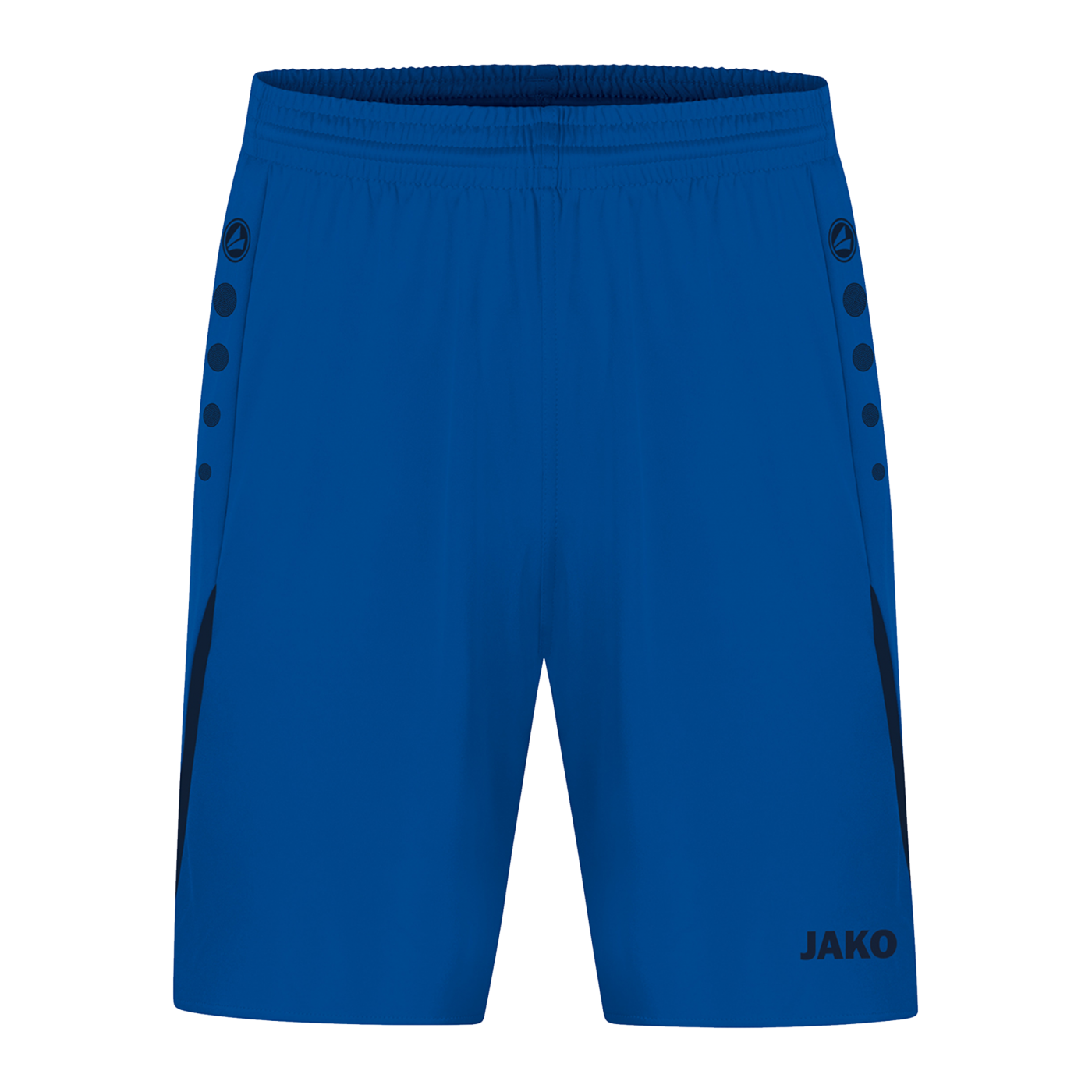 JAKO Challenge Short Kids Blau F403