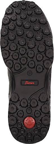 Sioux Stiefelette Outsider-DA-702-TEX
