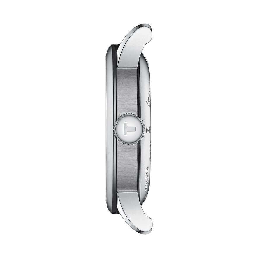 Tissot Uhren-Set inkl. Wechselarmband Le Locle Powermatic 80