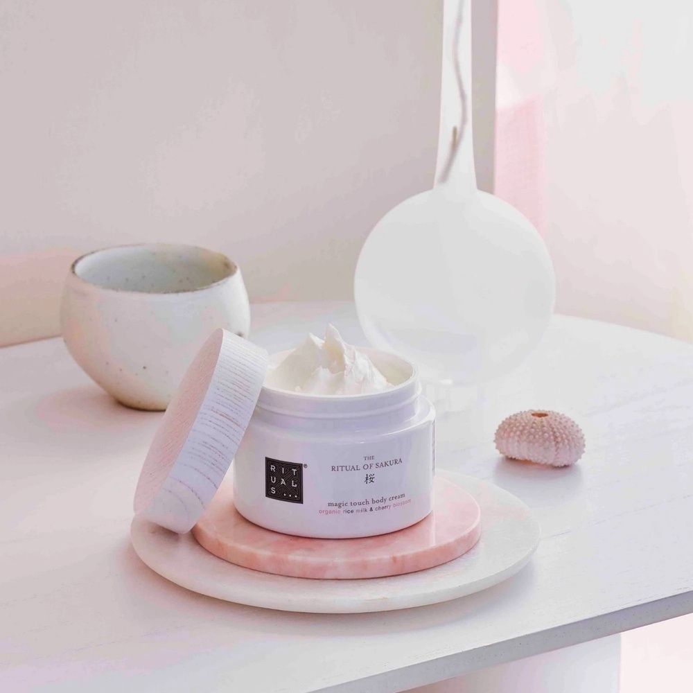 Rituals The Ritual of Sakura Crème pour le corps