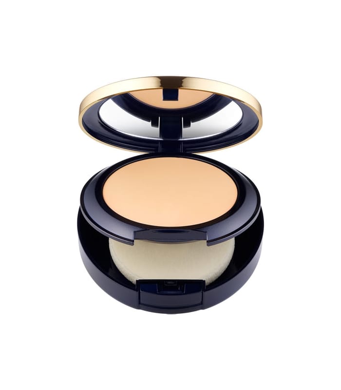 Estée Lauder-DOUBLE WEAR -Poudre Mat Teint Longue Tenue SPF 10