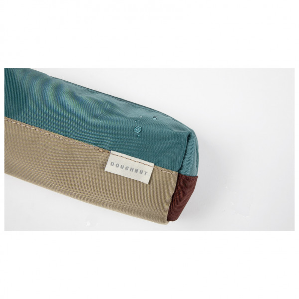 Doughnut - Pen Case Glossy Blocking Series - Tasche