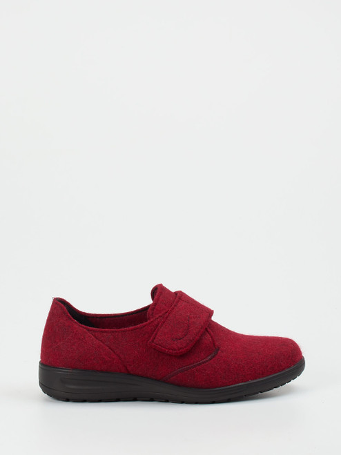 Hausschuh-71735090006 Solidus