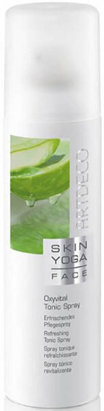 Artdeco Skin Yoga Face Oxyvital Tonic Spray Gesichtswasser