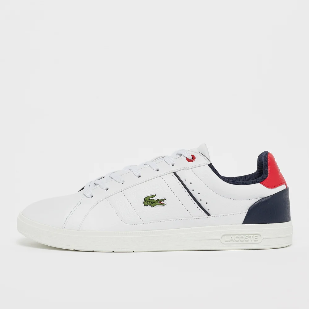 Lacoste Europa Pro 45SMA0095-042 / weiss