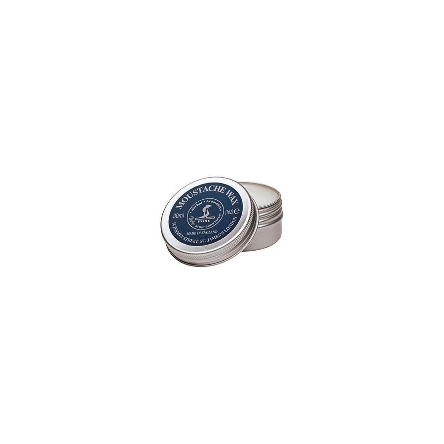 Moustache Wax