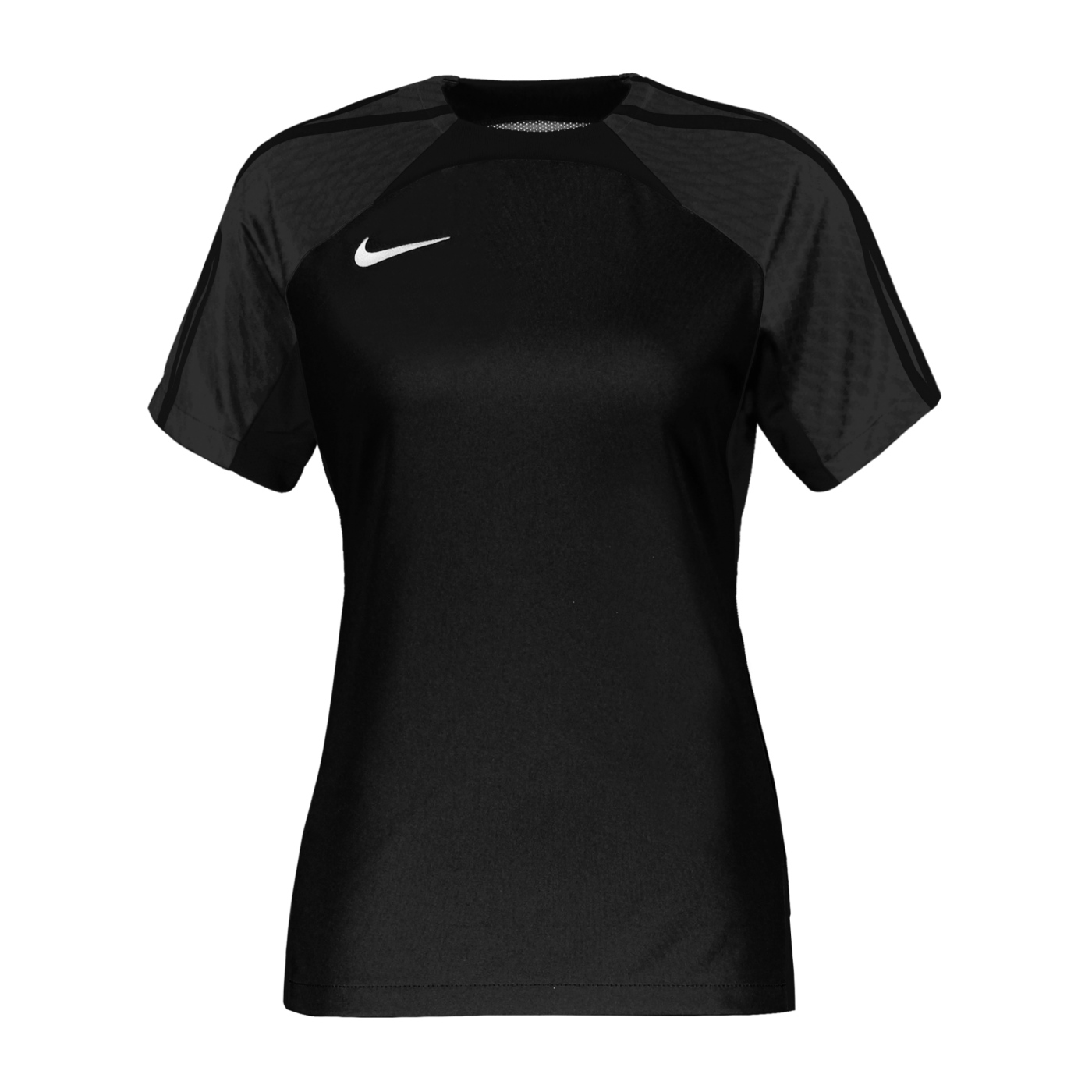 Nike Strike III Trikot Damen Schwarz F010