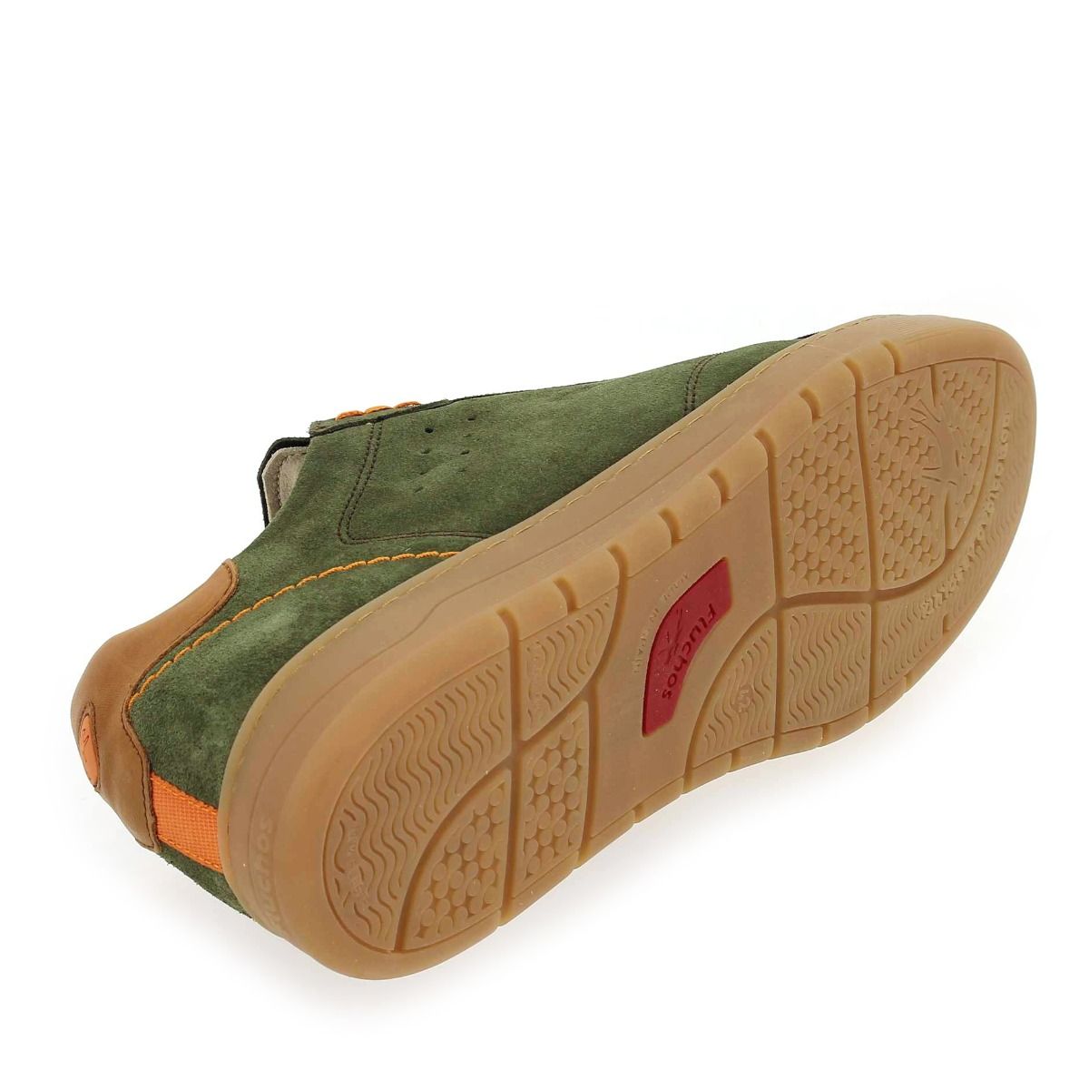 Fluchos  F1727 - Kaki
