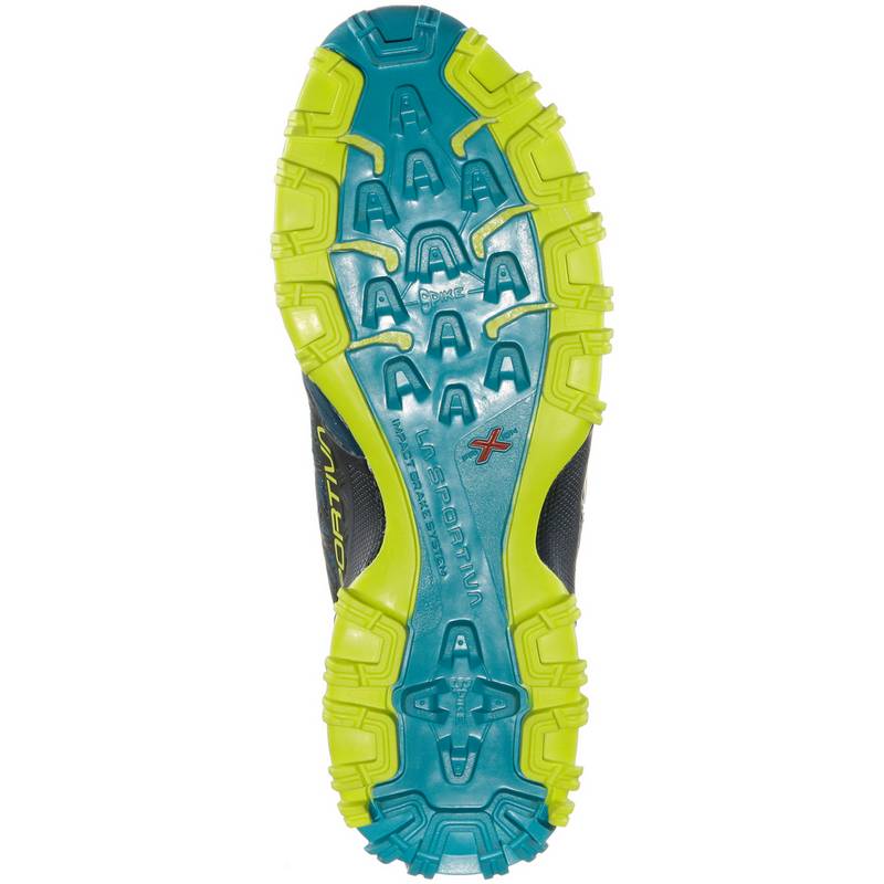 La Sportiva Bushido Laufschuhe Herren
