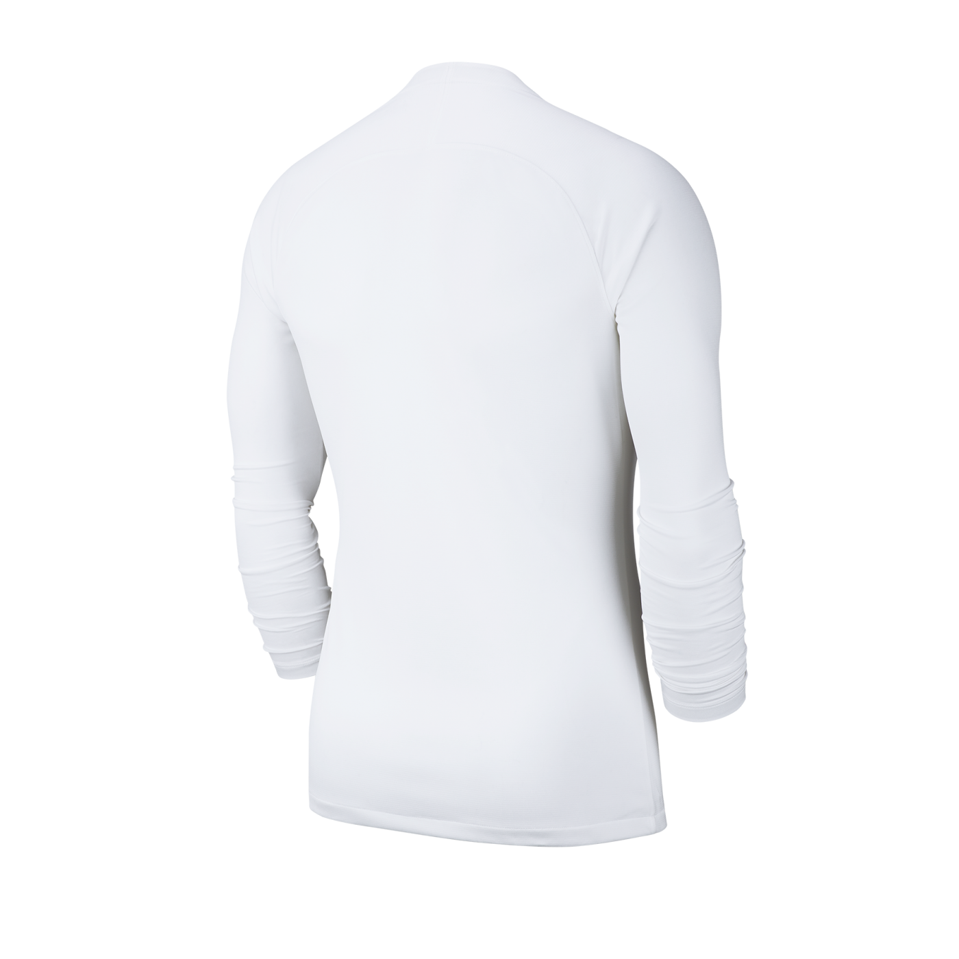 Nike Park First Layer Top langarm Weiss F100