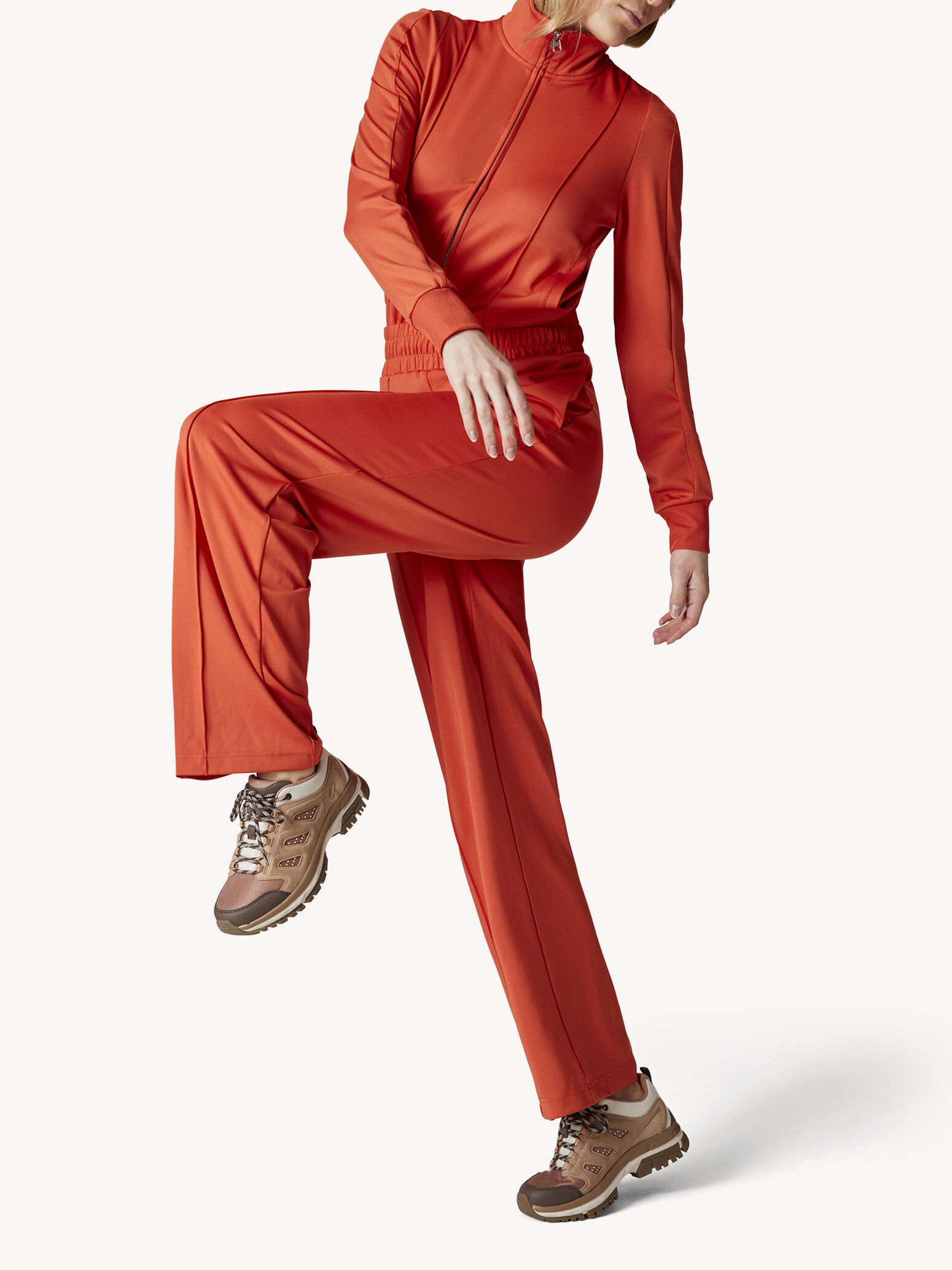 Chaussure de randonnée H-2655 - marron