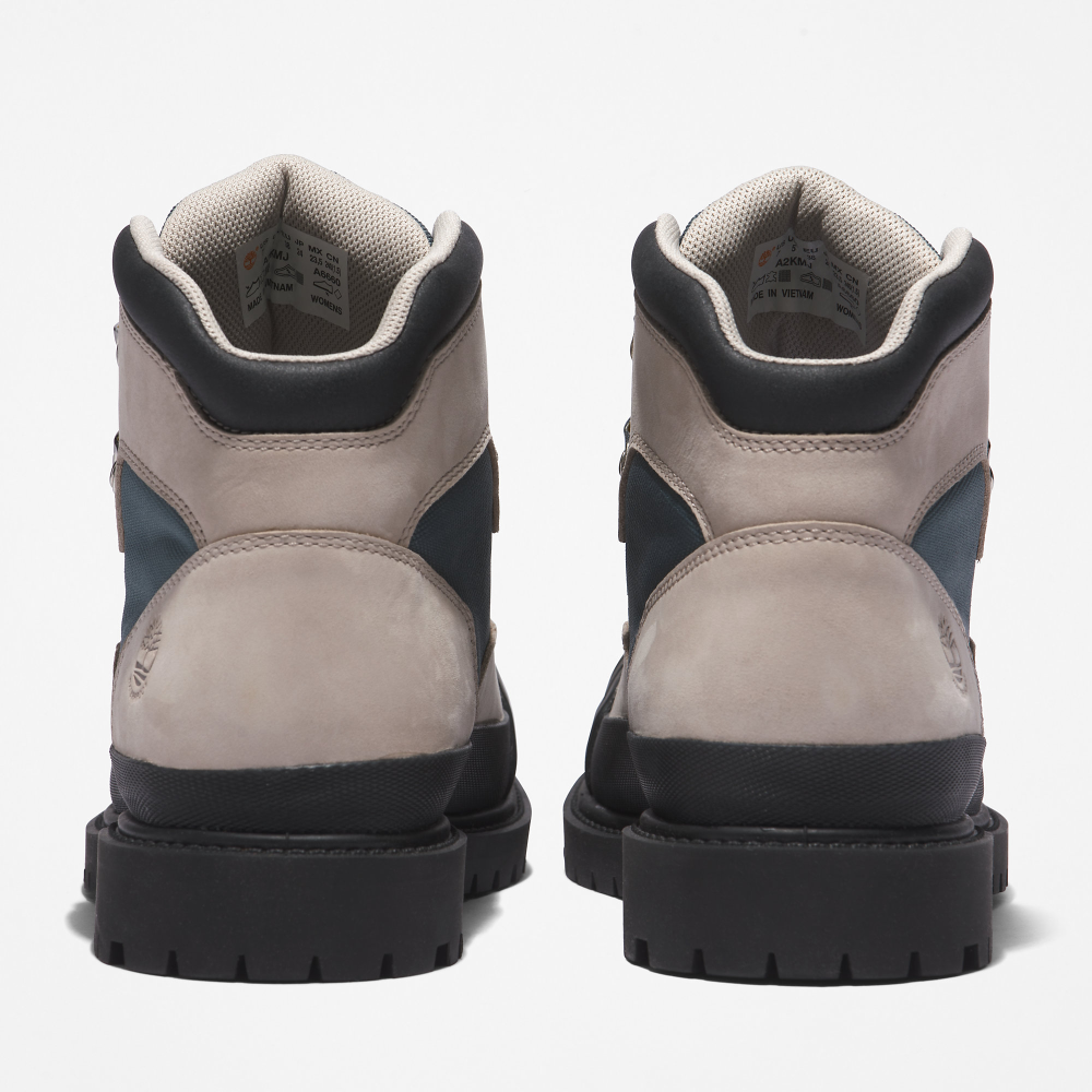 Timberland HERITAGE TB0A2KMJK511 / grau