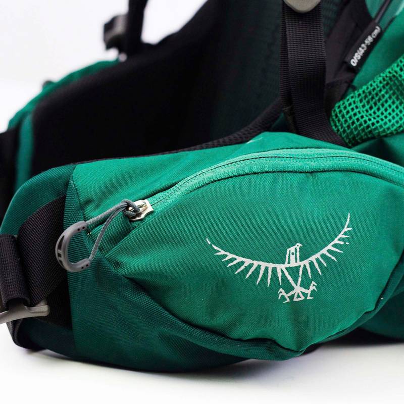 Osprey Rook 65 Trekkingrucksack Herren