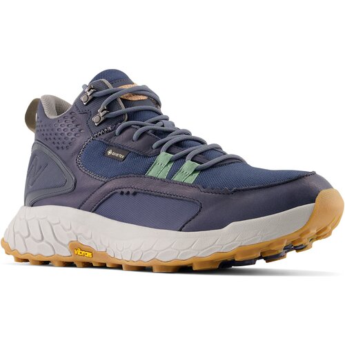 HERREN LAUFSCHUHE FRESH FOAM HIERRO MID GTX