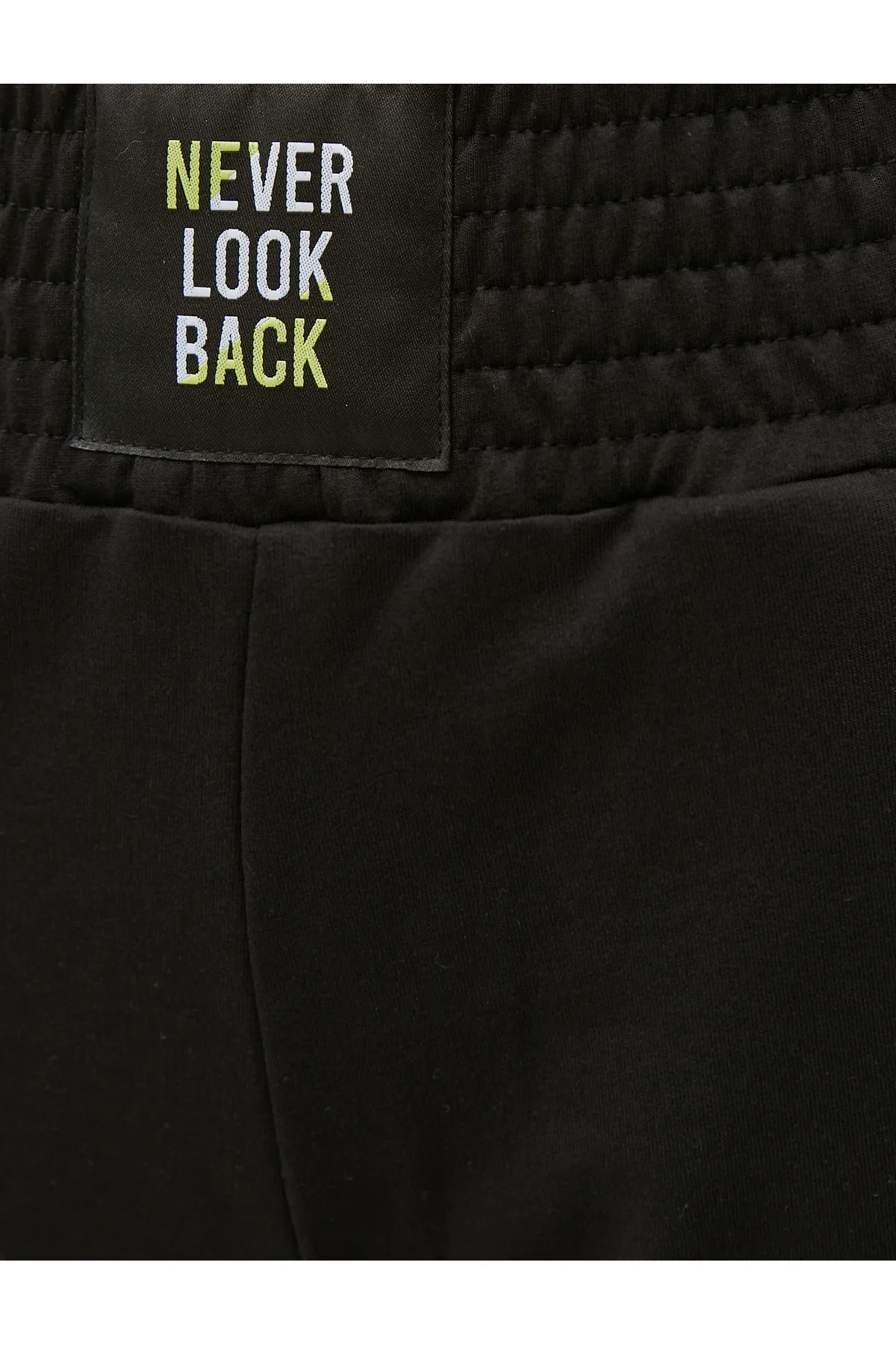 Koton  Jogger-Jogginghose aus Baumwolle mit Pocket-Label-Details