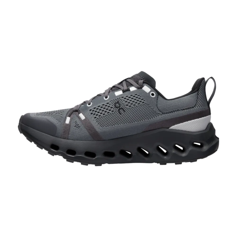 ON Cloudsurfer Trail 3WE10100264 / grau