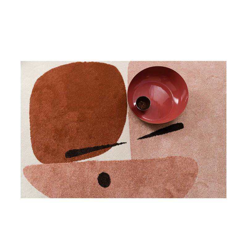 Tapis Terracotta 120x170 AFKliving