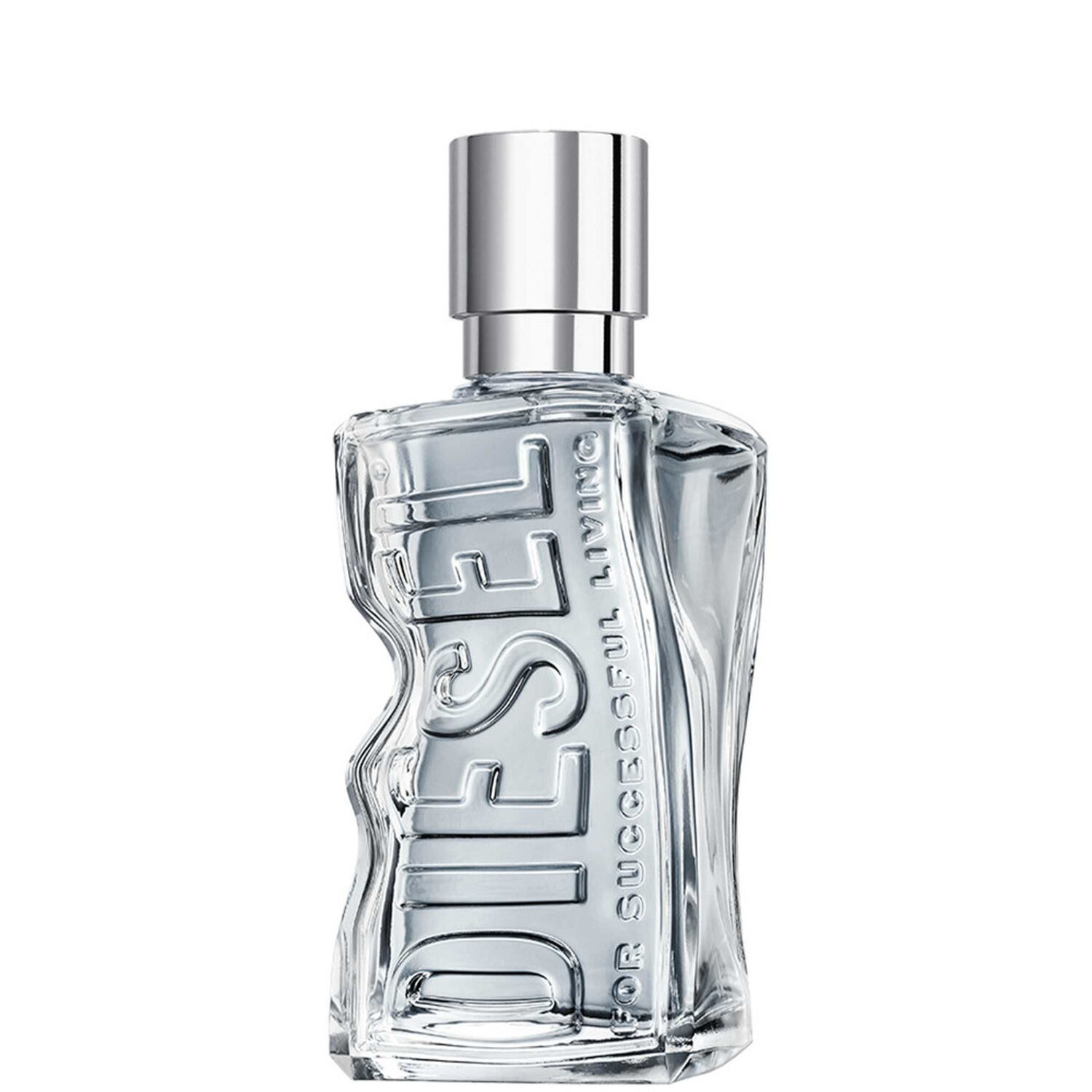 Diesel D By Diesel Eau de Toilette Rechargeable
