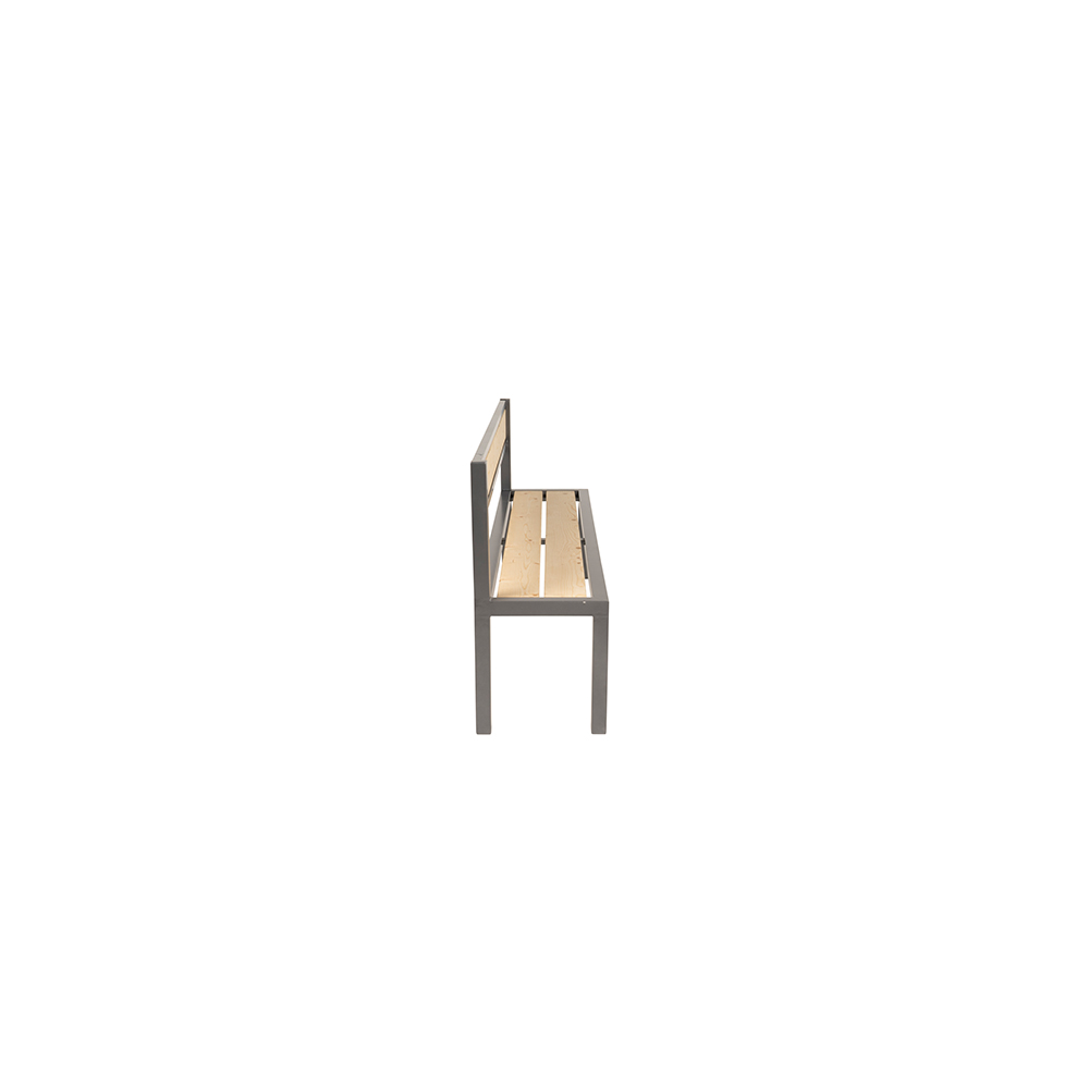 Home Deluxe Sitzgarnitur NAXOS
