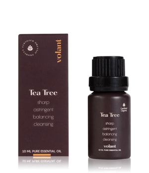 volant Tea Tree Duftöl-10 ml