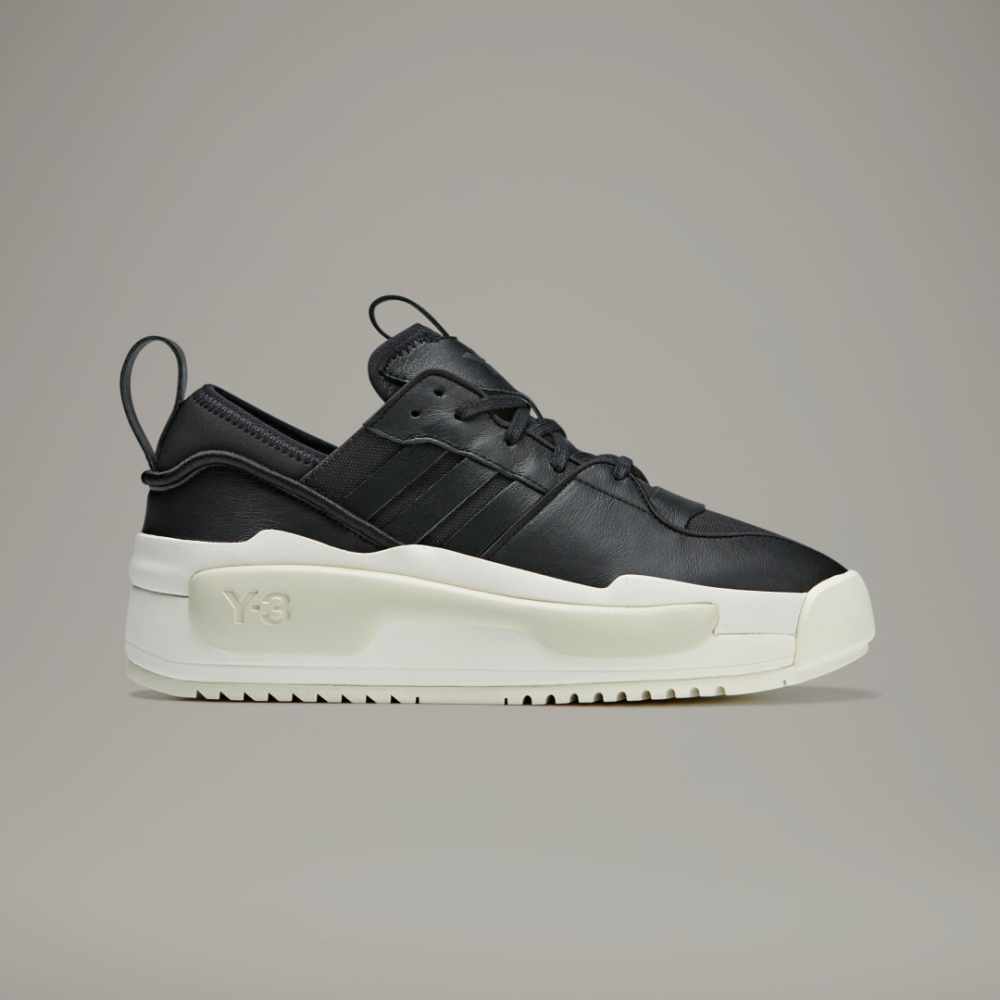 Y-3 Rivalry IG4090 / schwarz