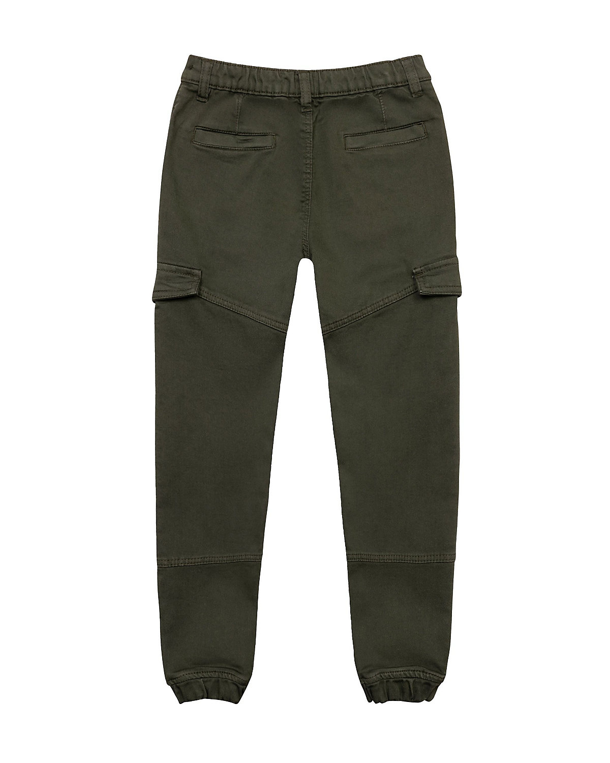 Hose im Militärstil für Jungen ( 1y-14y )