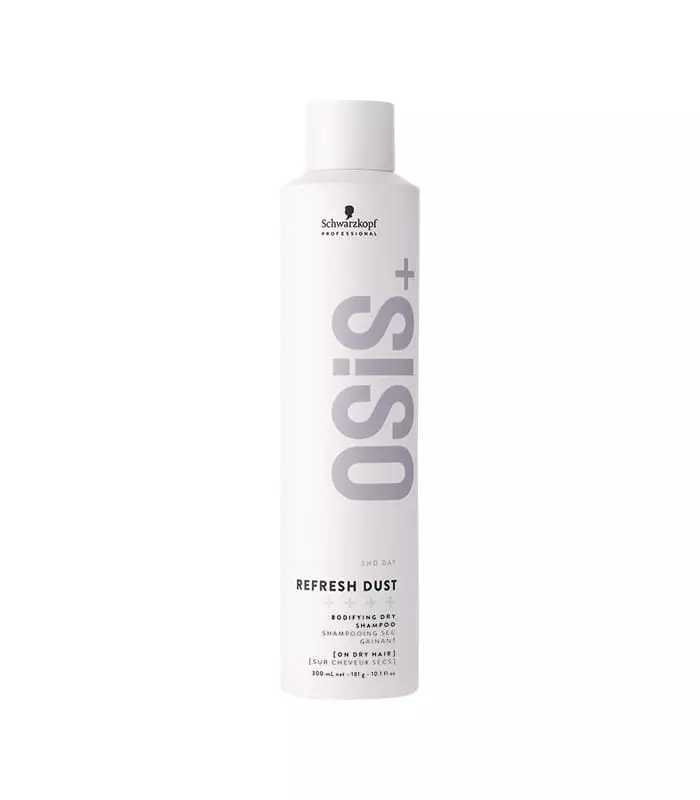 REFRESH DUST OSIS + Spray