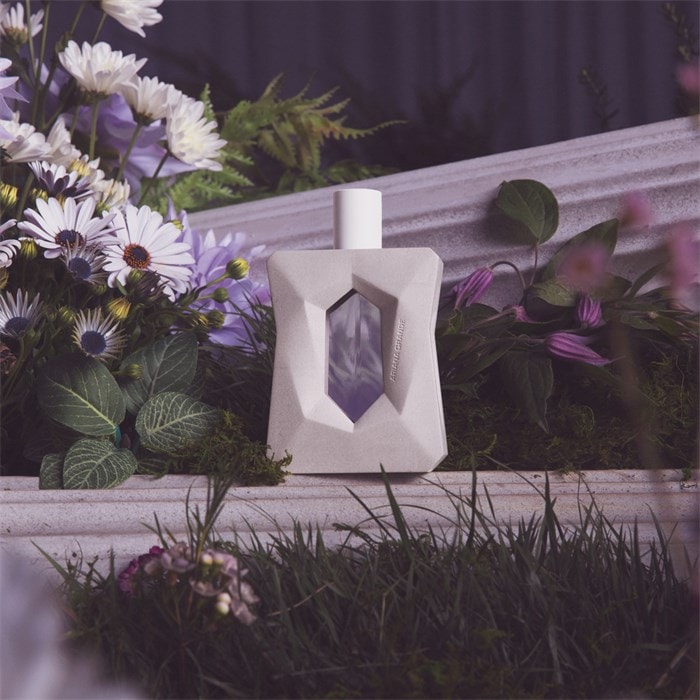 Eau de Parfum Spray