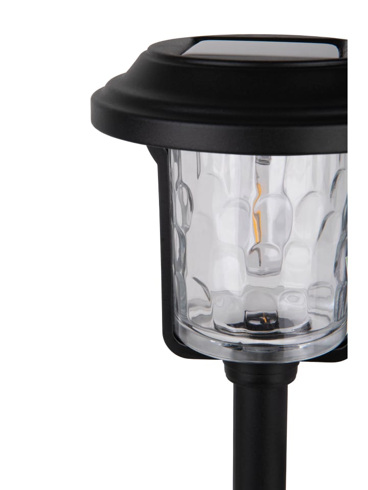 näve LED Solarleuchte 