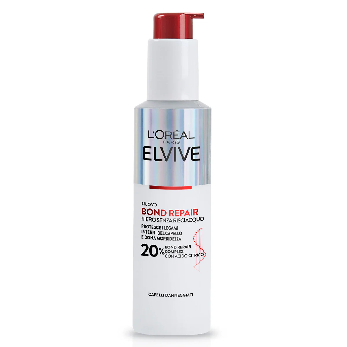 Elvive Elvive Bond Repair serum bez ispiranja - Serum za kosu