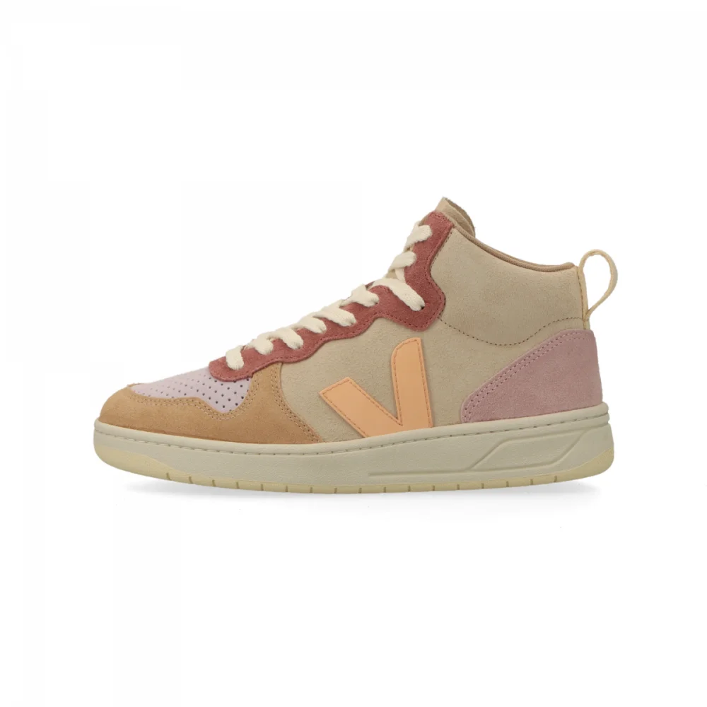 VEJA V 15 VQ0302897 / pink