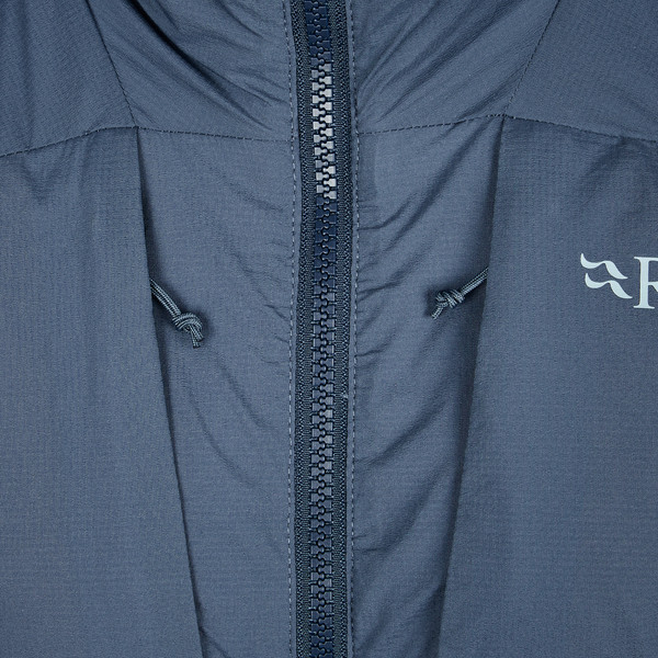 XENAIR ALPINE JACKET W Damen - Isolationsjacke