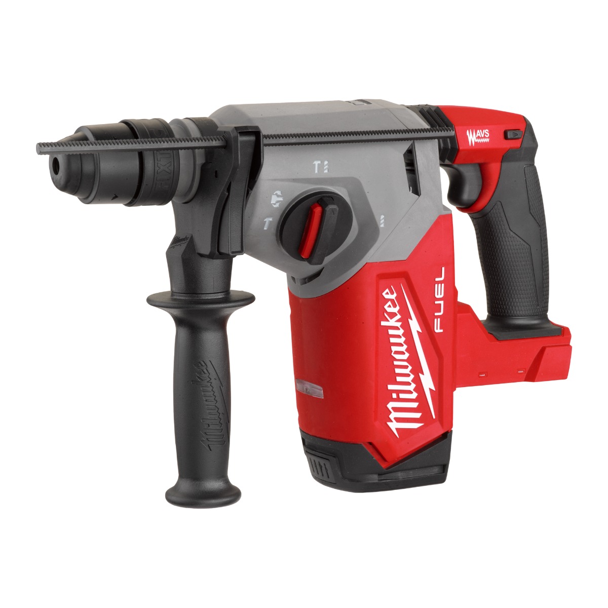 Milwaukee 4933478888 M18 FHX-0X M18 Fixtec SDS-Plus Akkukombihammer 18V exkl. Akkus und Lader