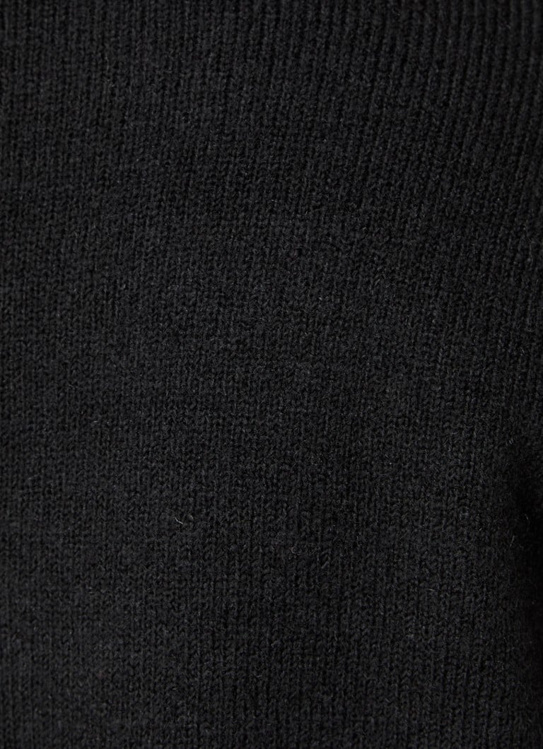 French Connection Kezia Pearl fine knitted sweater in wool blend
